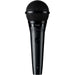Shure PG Alta PGA58-XLR Cardioid Dynamic Vocal Microphone - XLR-XLR Cable Dynamic Microphones Dynamic Microphones, Microphones, PGA58-XLR, Pro-Audio, Shure Inc tecnec