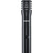 Shure SM137-LC Instrument Microphone with Zipper Pouch & Mic Clip Instrument Microphones Instrument Microphones, Microphones, Pro-Audio, Shure Inc, SM137-LC tecnec
