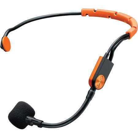 Shure SM31FH-TQG - Headset Condenser Microphone - Soundporium Music Store
