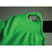 Westcott 130 Chroma Key Green Wrinkle-Resistant Video Backdrop - 9 Foot x 10 Foot - Soundporium Music Store