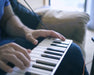 Artesia Pro Xkey 25 AIR MIDI Controller artesia-pro, Dj keyboard, Dj piano, MIDI, MIDI Controller Artesia