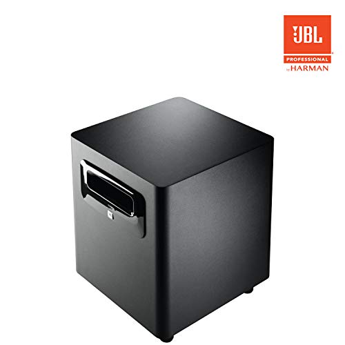 JBL Professional LSR310S -Channel Studio Subwoofer, 10-Inch - Soundporium Music Store