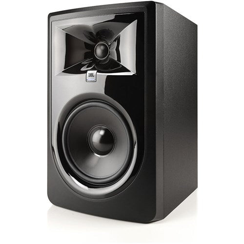 JBL CE Spkrs/306PMKII JBL 6" powered Studio Monitor - Soundporium Music Store