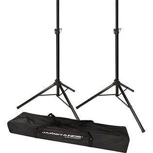 Ultimate Support JS-TS50-2 Pair of Tripod Speaker Stands - Soundporium Music Store
