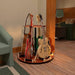 The Carousel™ Deluxe Rotating Multi Guitar Stand | A&S Crafted Products - Soundporium Music Store